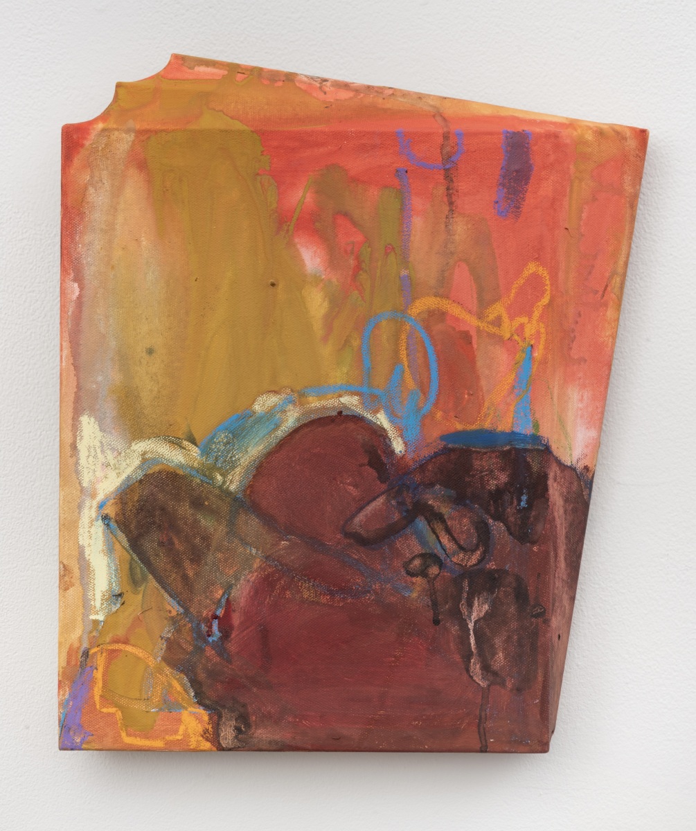 Artists - Katya Grokhovsky - Ceysson & Bénétière