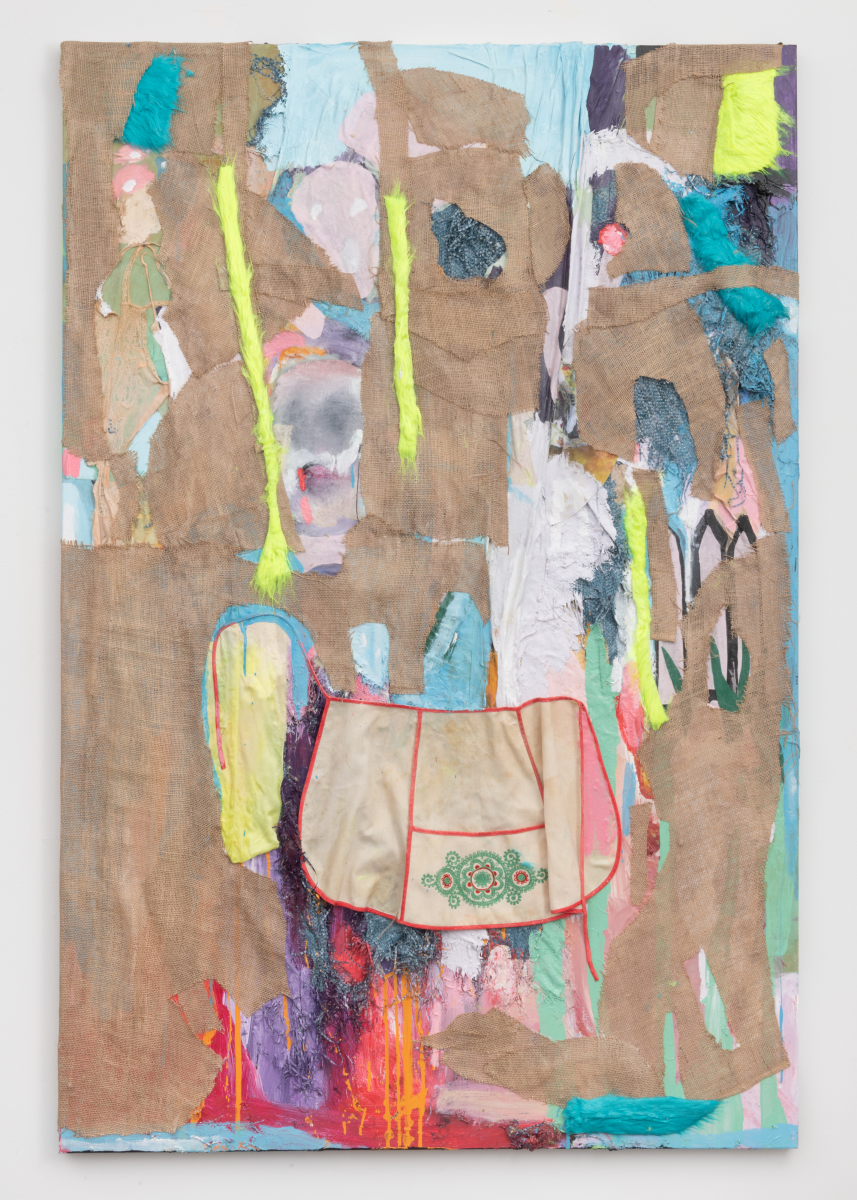 Artists - Katya Grokhovsky - Ceysson & Bénétière