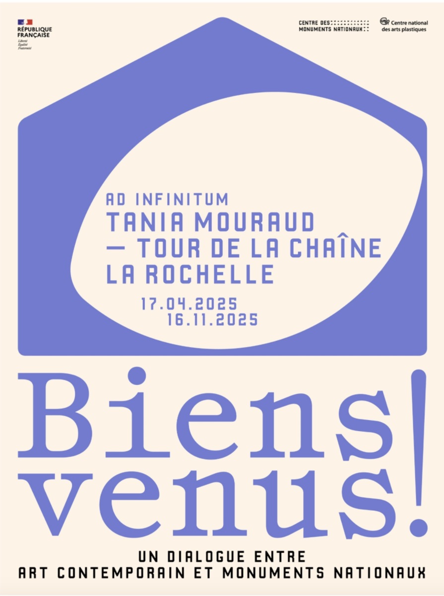 Ad Infinitum  