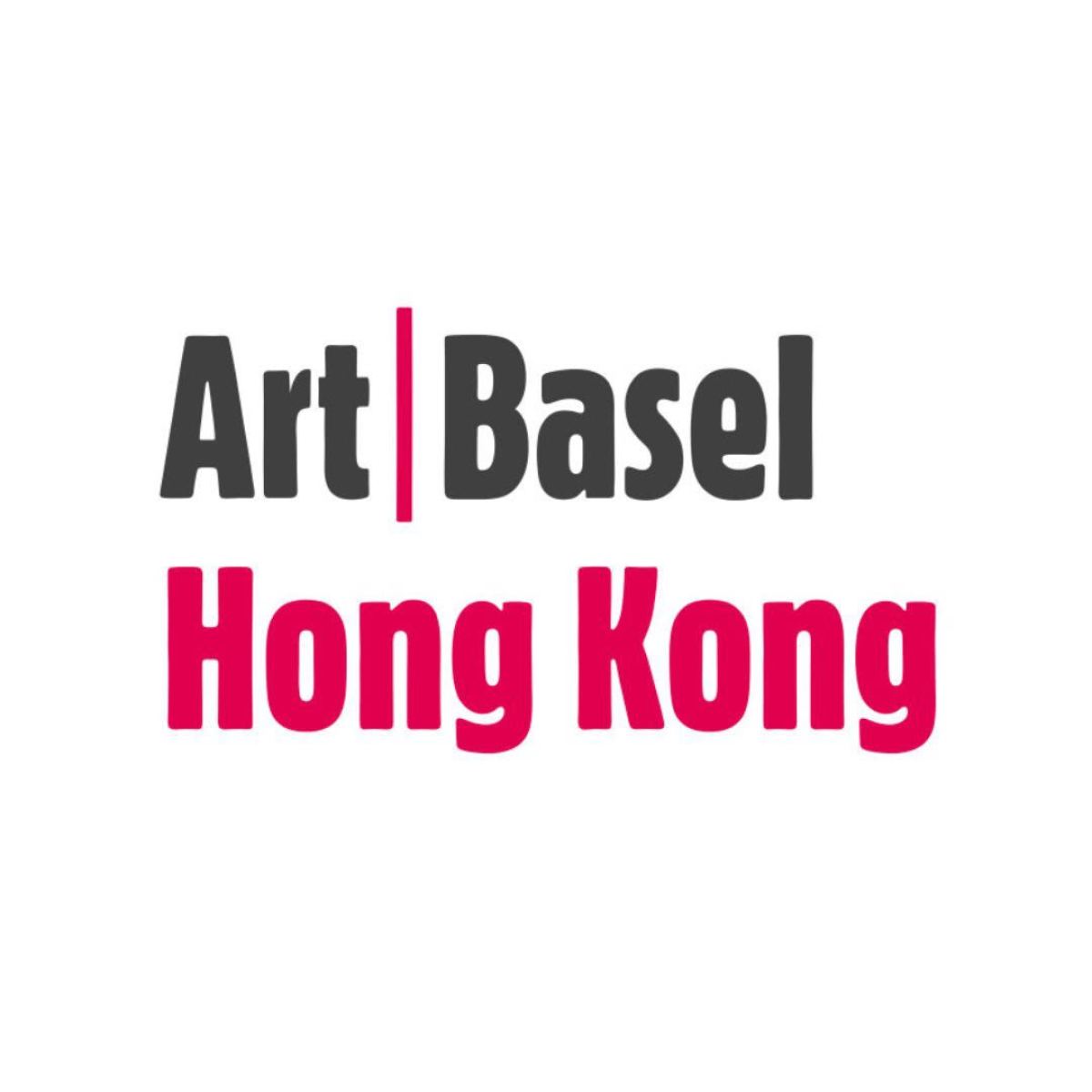 Art Basel Hong Kong 