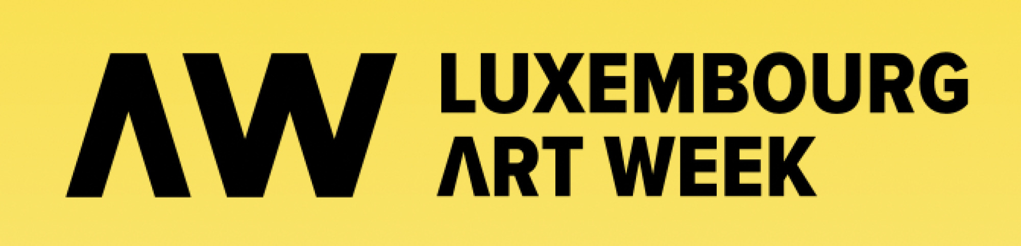 Luxembourg Art week 