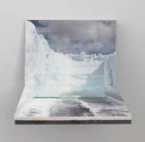 La photographie à l'épreuve de l'abstraction, Aurélie Pétrel