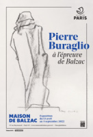 Buraglio à l'épreuve de Balzac