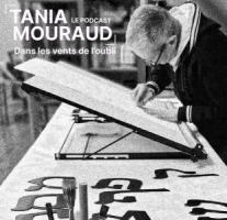 Flutcuart - Tania Mouraud - Dans les vents de l’oubli 