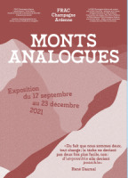 FRAC Champagne-Ardenne - Monts Analogues
