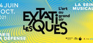 Les Extatiques - 4th Édition