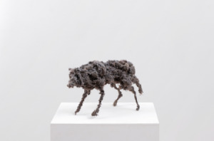 Wildness. Wolf. Forest. Lionel Sabatté