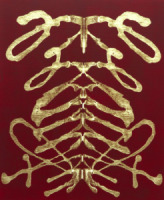 Complementary colors, Mitja Tušek