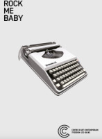 Rock me baby, Mounir Fatmi