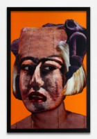 Ulrike Rosenbach AMA-Zona, ORLAN