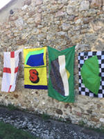 Party Decorations - A solo show by Joe Fyfe