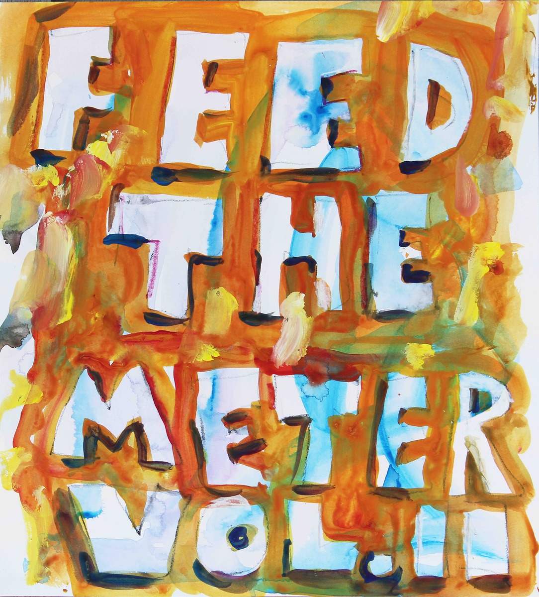 Feed the Meter 