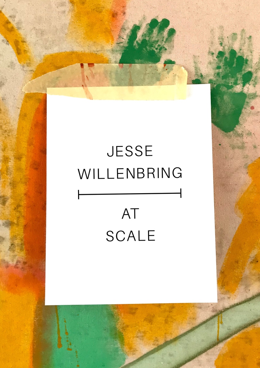 Jesse Willenbring 