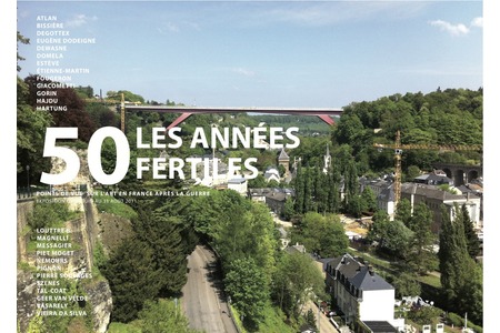 50: Les années fertiles