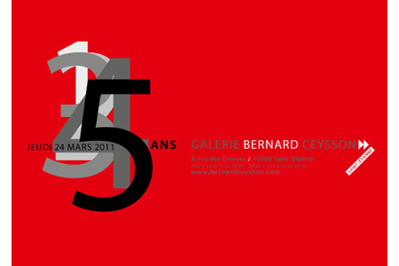 Bagarre Générale - 5 Ans
