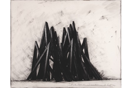 Bernar Venet
