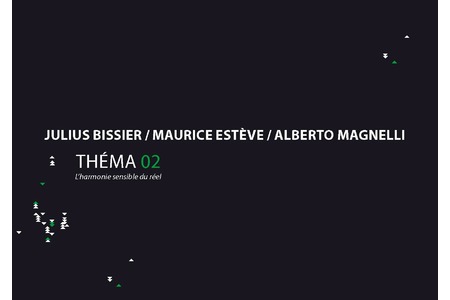 Bissier - Estève - Magnelli