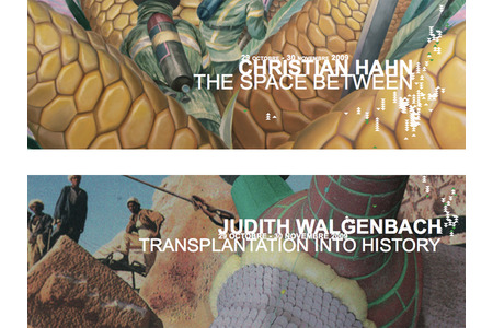 Christian Hahn - Judith Walgenbach