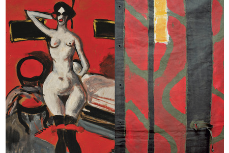 Claude Viallat