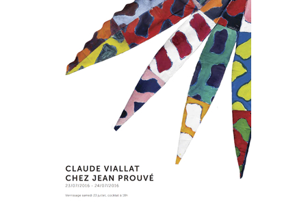 Claude Viallat