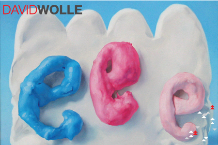David Wolle
