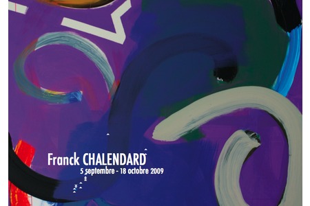Franck Chalendard