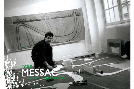 Ivan Messac