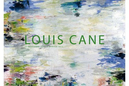 Louis Cane
