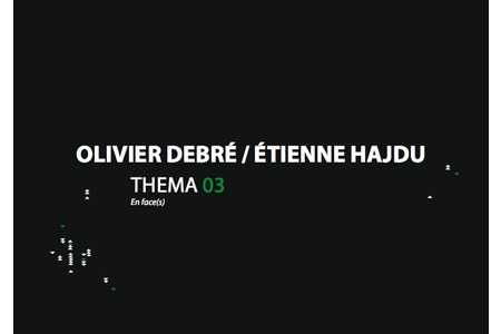 Olivier Debré - Étienne Hajdu