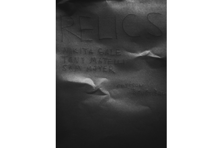 Relics