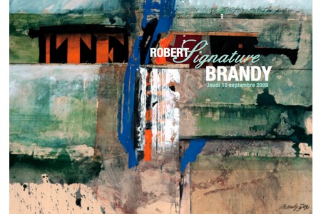 Robert Brandy