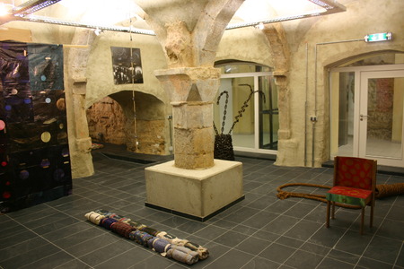 Thema 01 / objet / sculpture