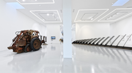 Florian Pugnaire & David Raffini