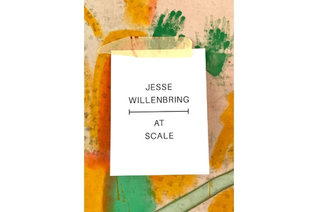 Jesse Willenbring