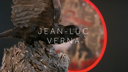 Jean-Luc Verna