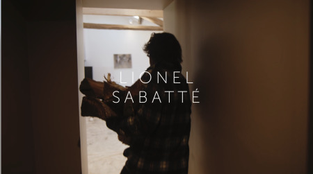 Lionel Sabatté - La Chaulme