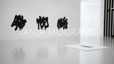 Tania Mouraud - Medley