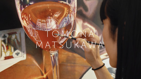 Tomona Matsukawa - As I Am - SUB FR